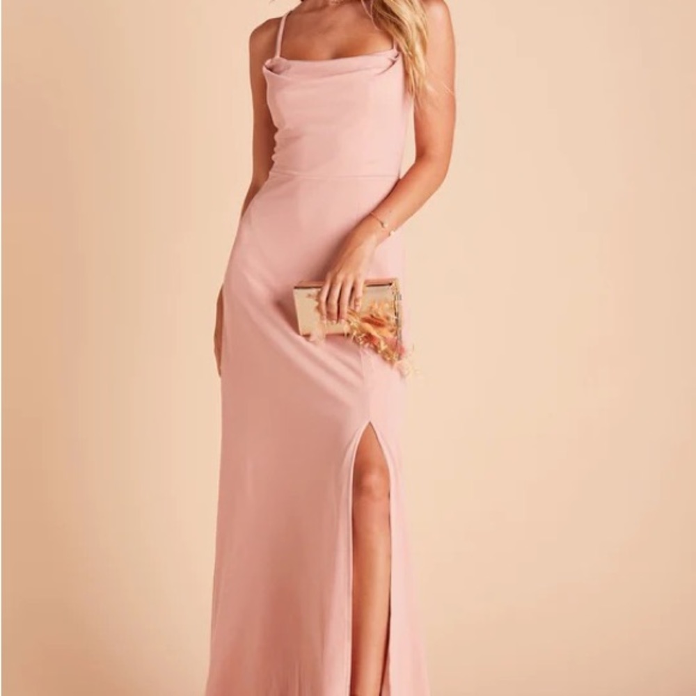Birdy Grey bridesmaid dress